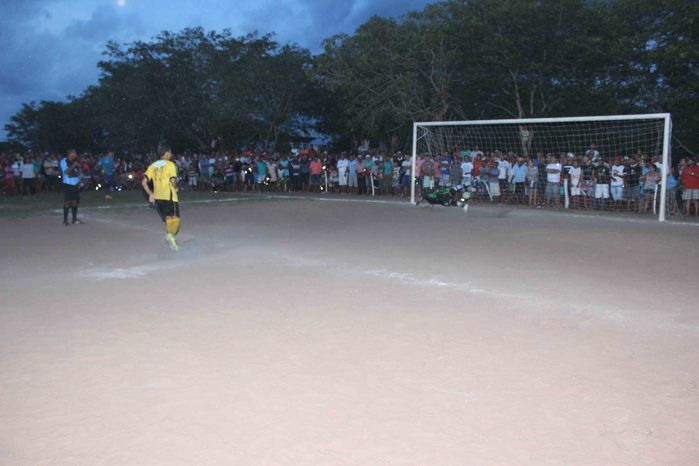 Final do Campeonato Masculino Municipal 2015 - Imagem 103