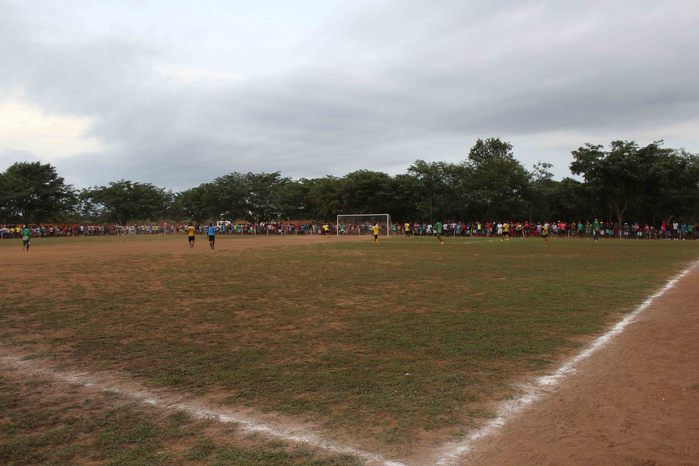 Final do Campeonato Masculino Municipal 2015 - Imagem 80