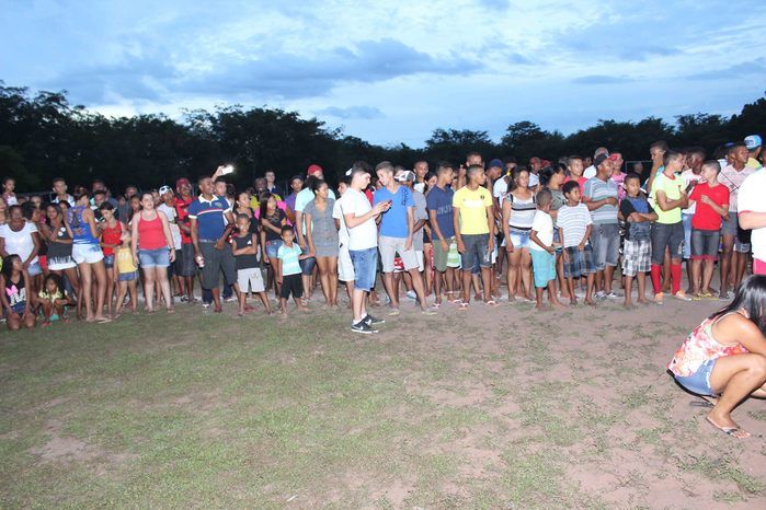 Final do Campeonato Masculino Municipal 2015 - Imagem 99