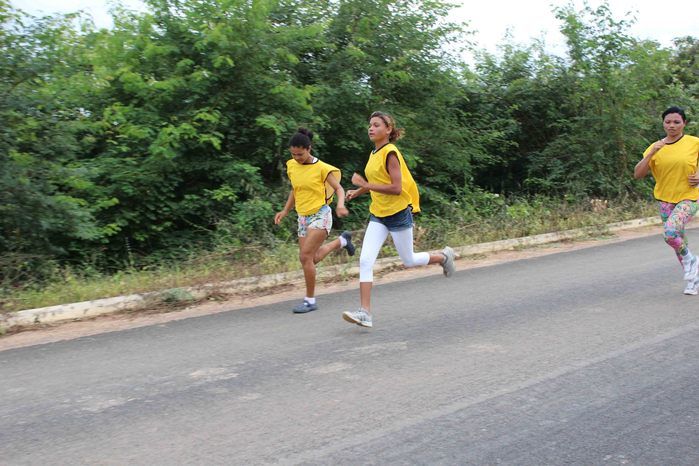 Maratona da Comunidade - Imagem 7