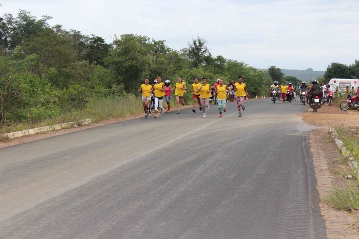 Maratona da Comunidade - Imagem 3