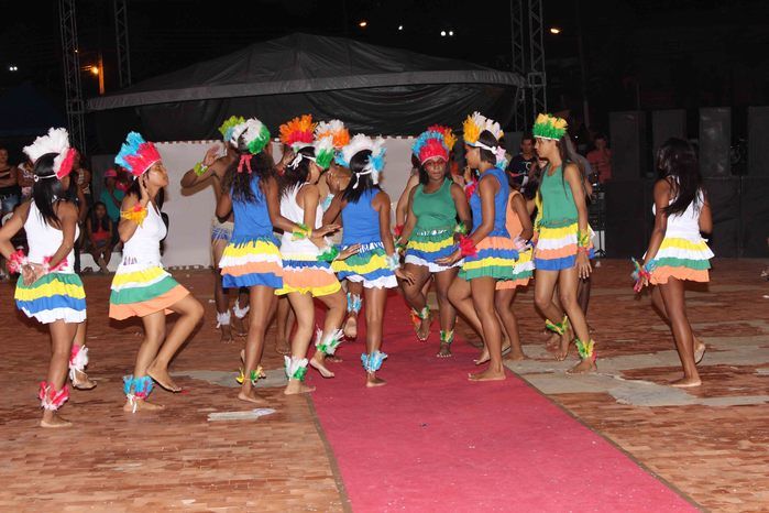 Apresentações Culturais - Imagem 242