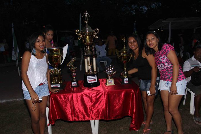 Final do Campeonato Masculino Municipal 2015 - Imagem 127