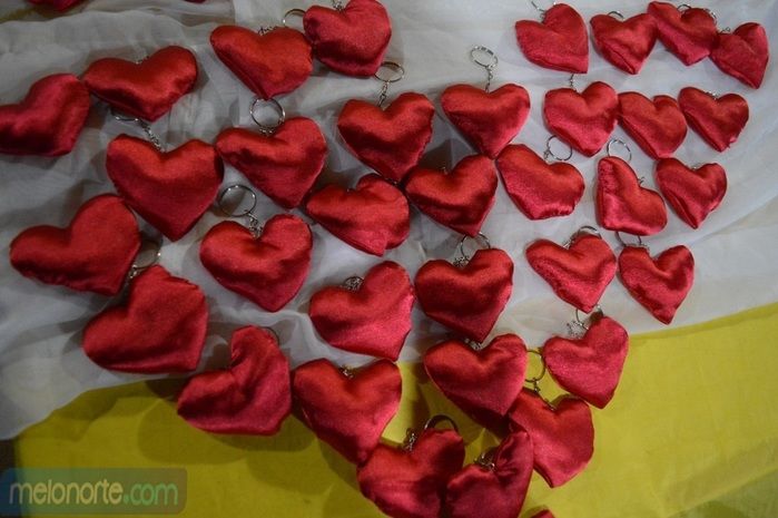 Equipe realiza comemoração em homenagem as Mães do SCFV  - Imagem 38