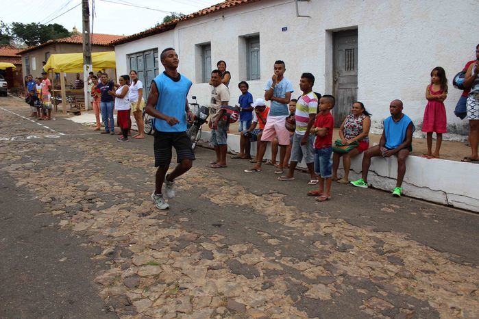 Maratona da Comunidade - Imagem 85