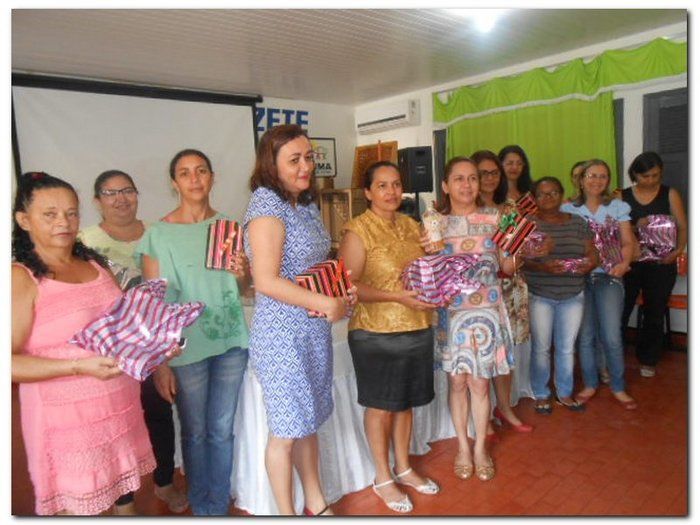 Comemoração dia das Mães - Imagem 10