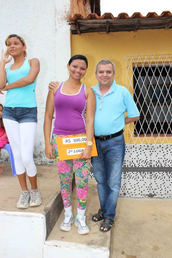 Maratona da Comunidade - Imagem 101