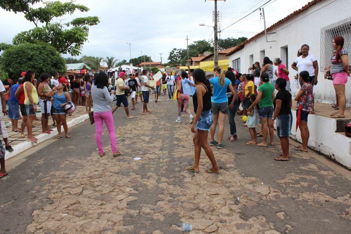 Maratona da Comunidade - Imagem 83