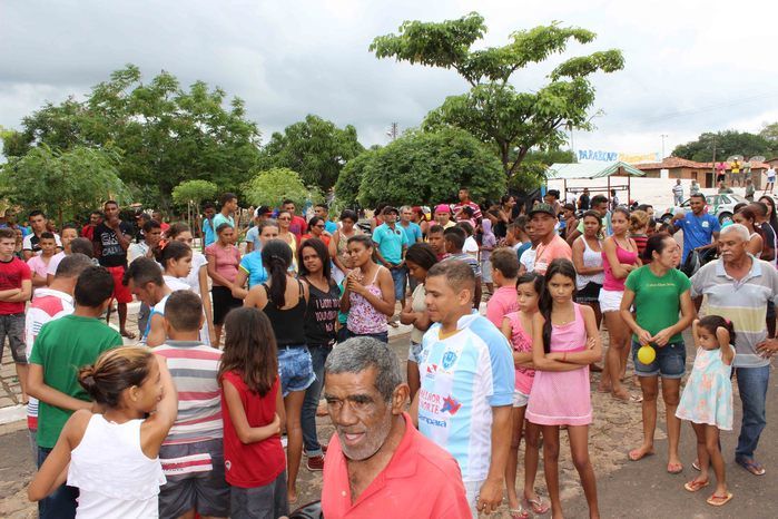 Maratona da Comunidade - Imagem 118