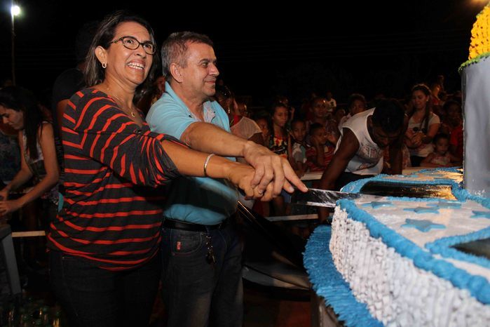 Tradicional Corte do Bolo - Imagem 27