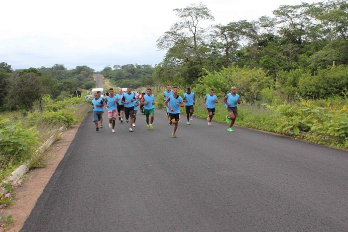 Maratona da Comunidade - Imagem 48