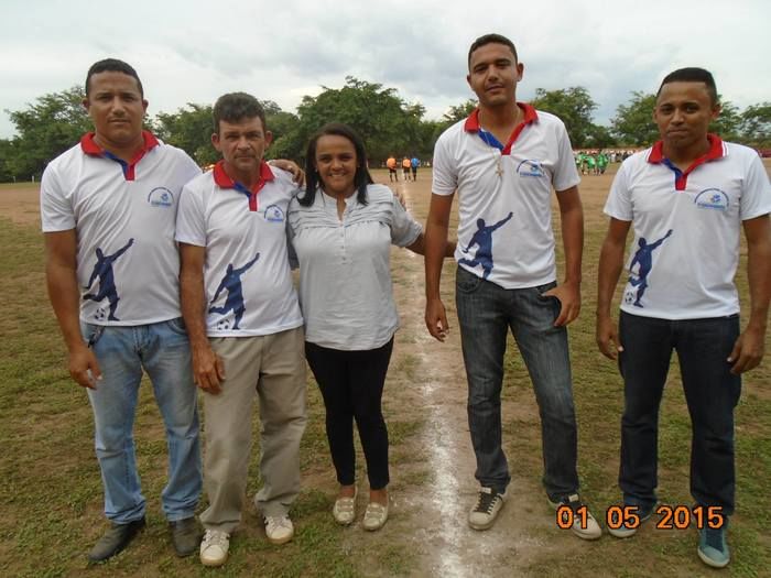 Final do Campeonato Masculino Municipal 2015 - Imagem 178