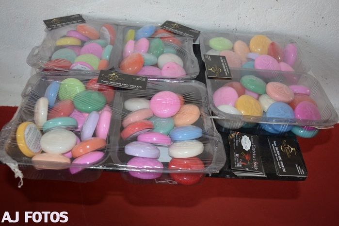 Equipe da Academia oferece café  - Imagem 1