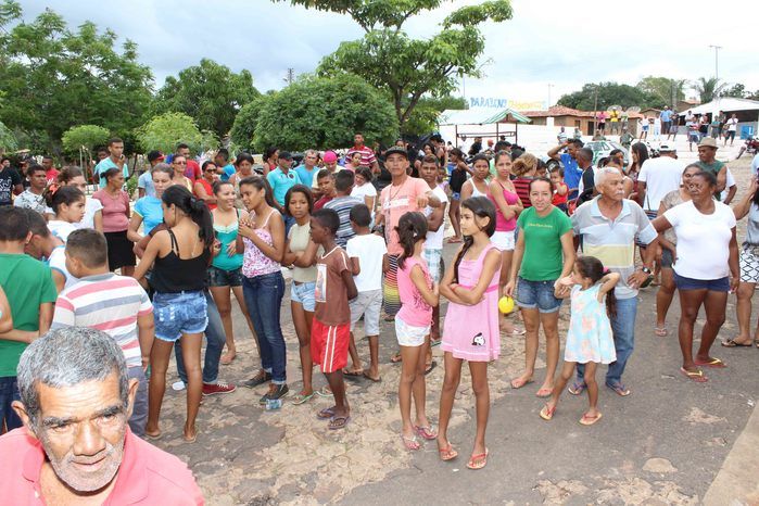 Maratona da Comunidade - Imagem 119