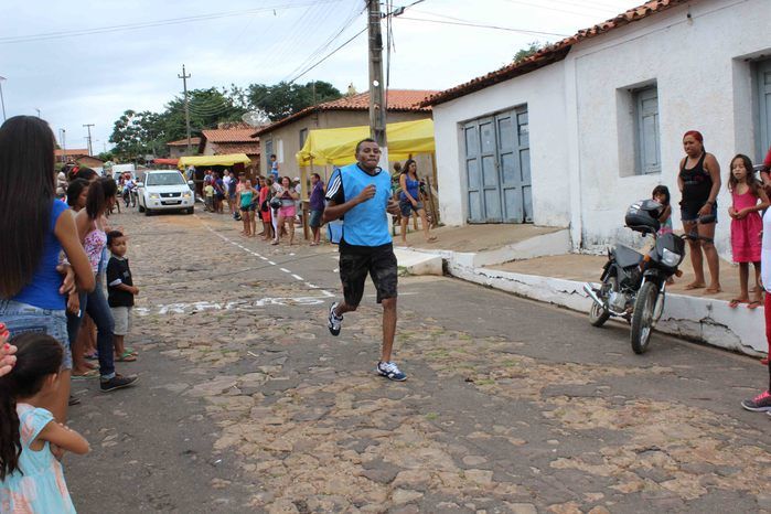 Maratona da Comunidade - Imagem 72