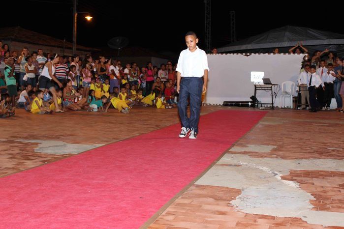 Apresentações Culturais - Imagem 75