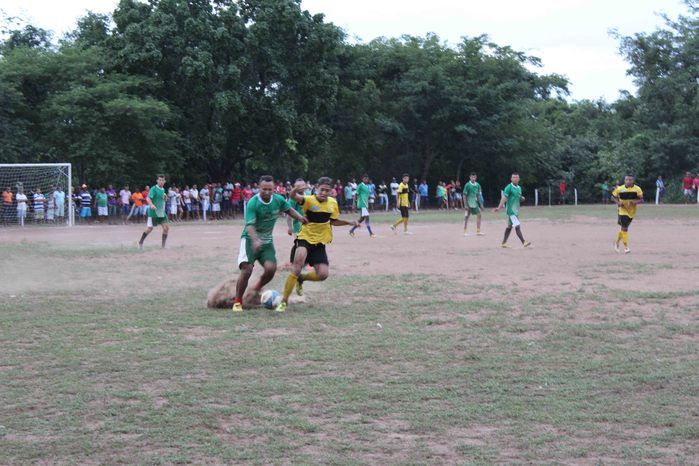 Final do Campeonato Masculino Municipal 2015 - Imagem 88