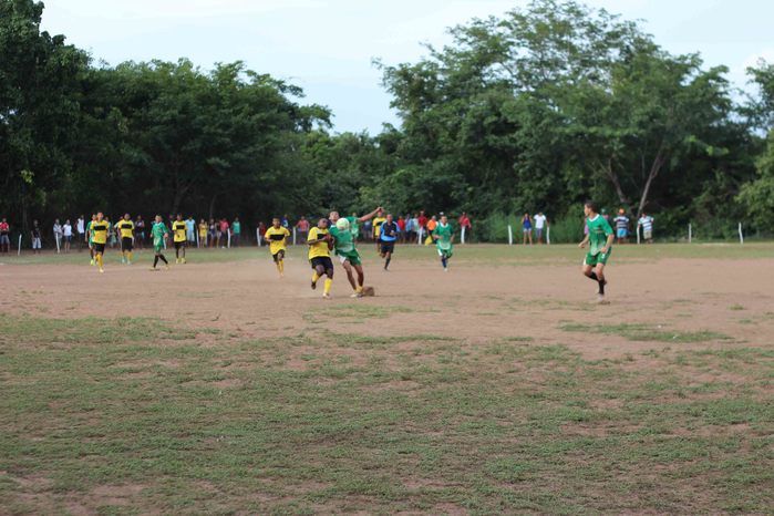 Final do Campeonato Masculino Municipal 2015 - Imagem 44
