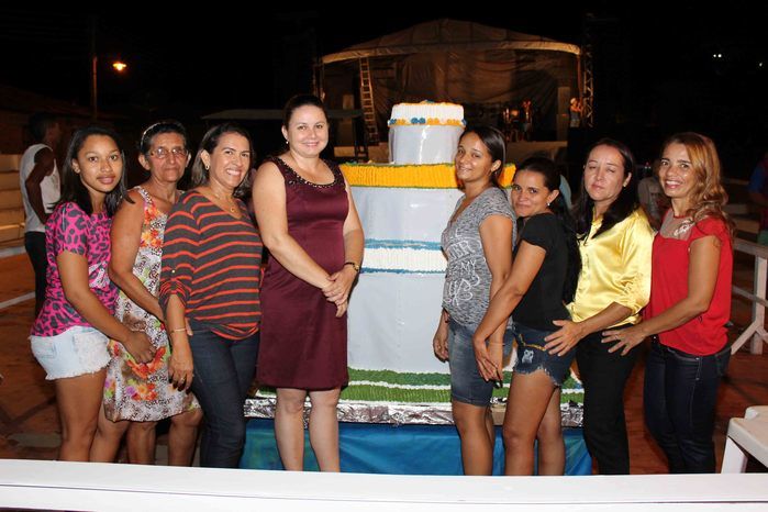 Tradicional Corte do Bolo - Imagem 6