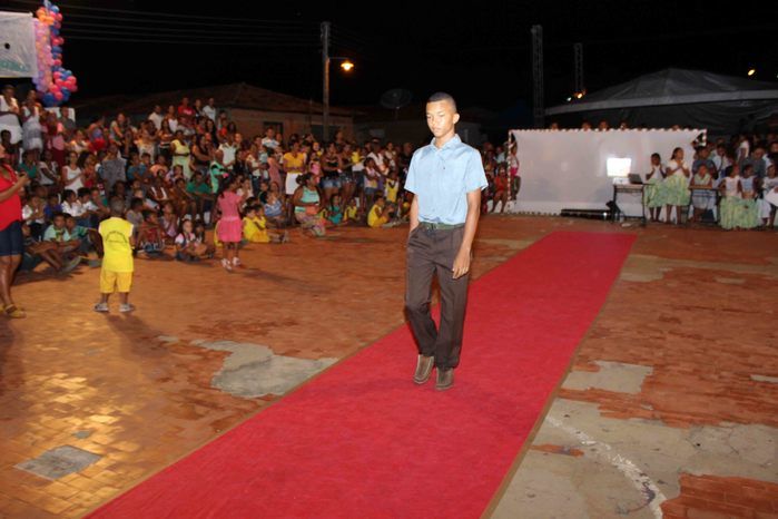 Apresentações Culturais - Imagem 42