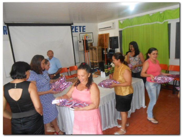 Comemoração dia das Mães - Imagem 9