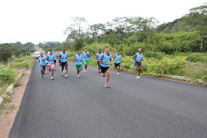 Maratona da Comunidade - Imagem 49