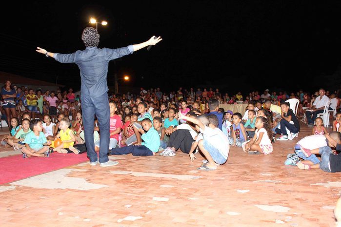 Apresentações Culturais - Imagem 155