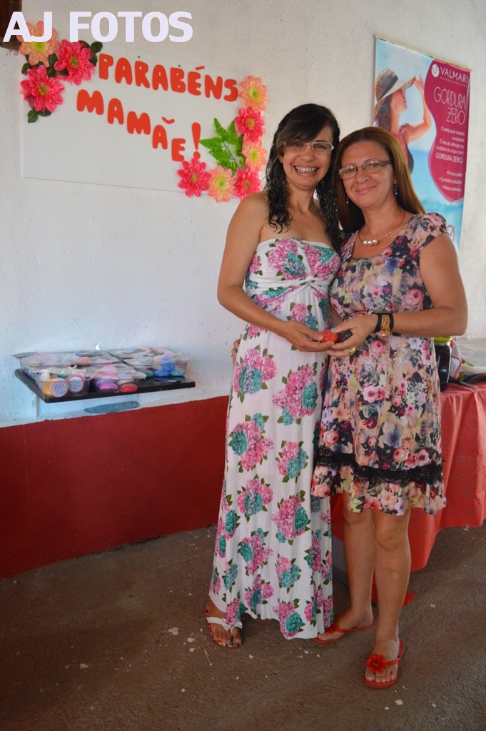 Equipe da Academia oferece café  - Imagem 37