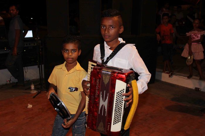 Apresentações Culturais - Imagem 188