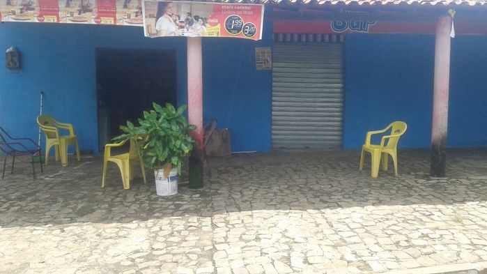 Ladrões Roubam pela segunda vez o Comercial Ivo no Bairro Baixa em Agricolândia - Imagem 3