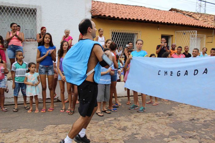 Maratona da Comunidade - Imagem 95