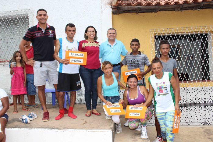 Maratona da Comunidade - Imagem 116