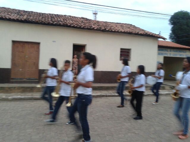 Alvorada da Emancipação - Imagem 6