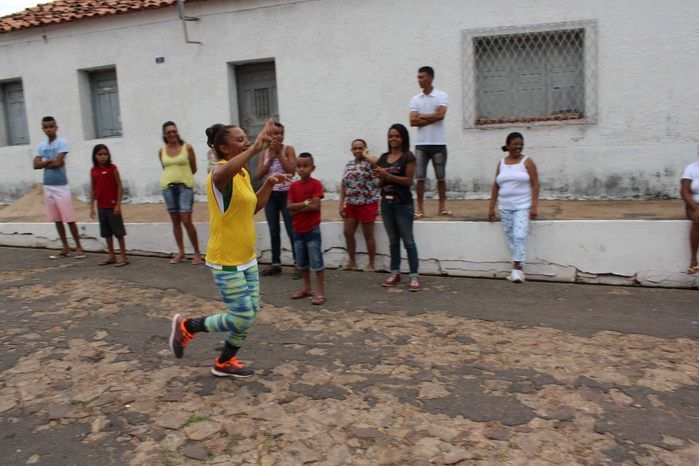 Maratona da Comunidade - Imagem 32