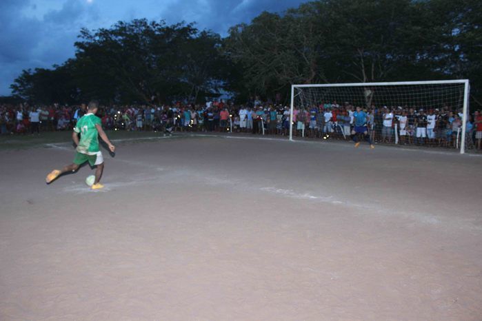 Final do Campeonato Masculino Municipal 2015 - Imagem 104