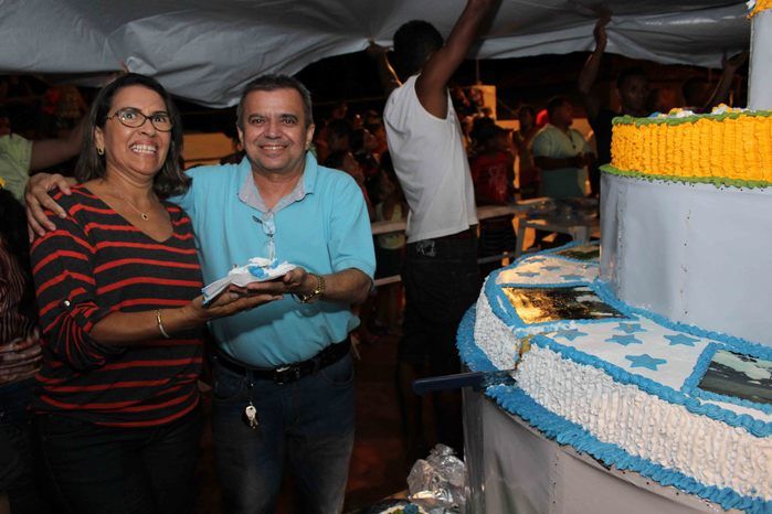 Tradicional Corte do Bolo - Imagem 30