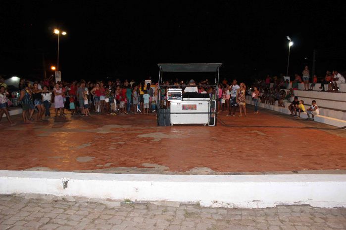 Tradicional Corte do Bolo - Imagem 16