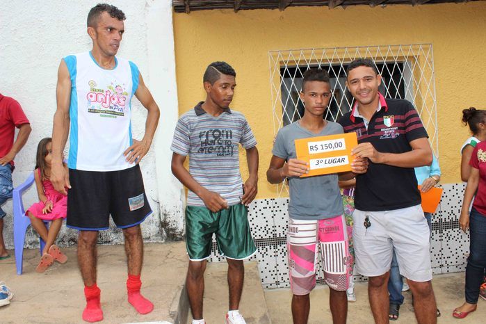 Maratona da Comunidade - Imagem 106