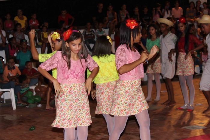 Apresentações Culturais - Imagem 180