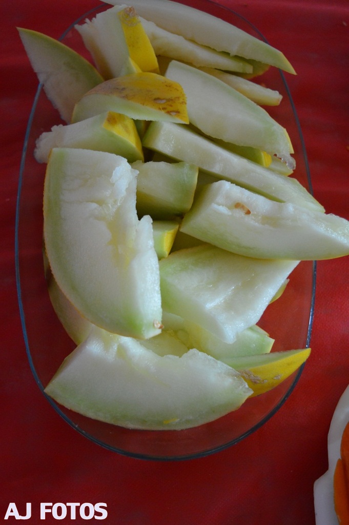 Equipe da Academia oferece café  - Imagem 11