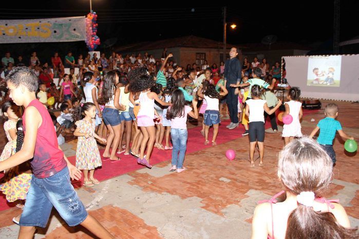 Apresentações Culturais - Imagem 138