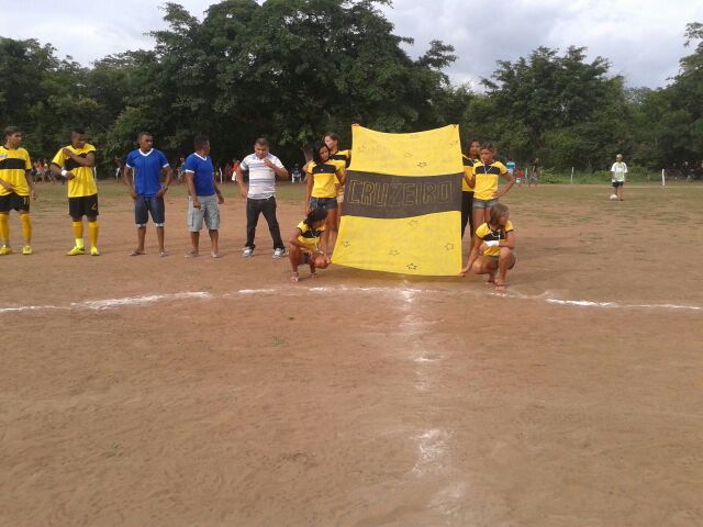 Final do Campeonato Masculino Municipal 2015 - Imagem 8
