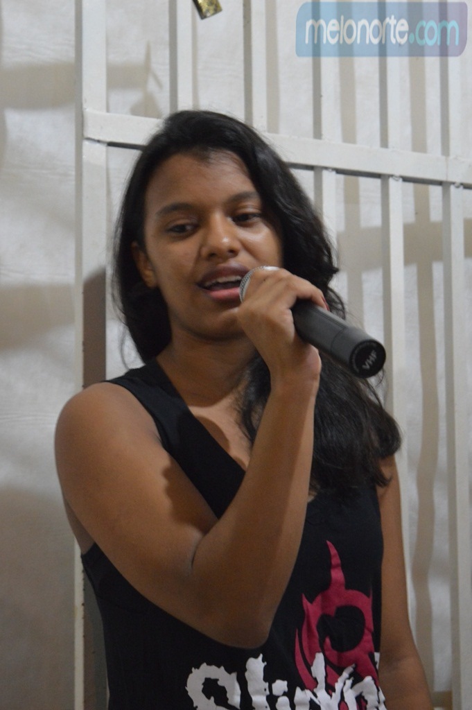 Equipe realiza comemoração em homenagem as Mães do SCFV  - Imagem 35