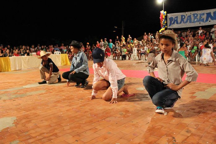 Apresentações Culturais - Imagem 194