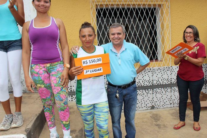 Maratona da Comunidade - Imagem 99