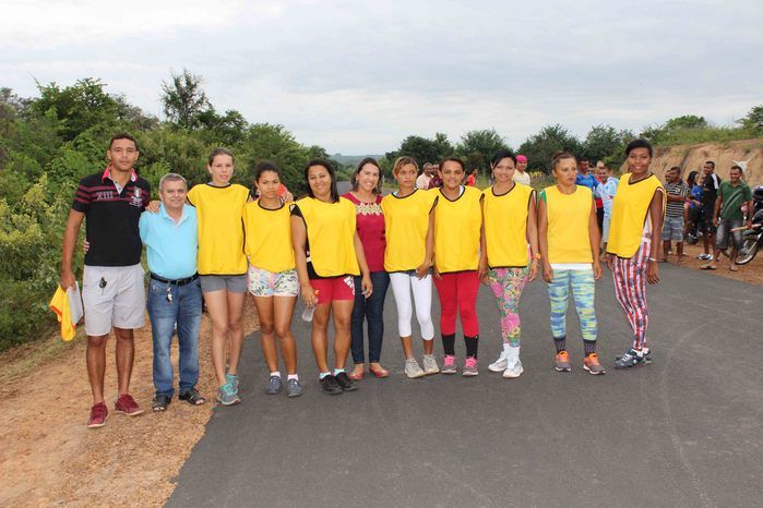 Maratona da Comunidade - Imagem 2