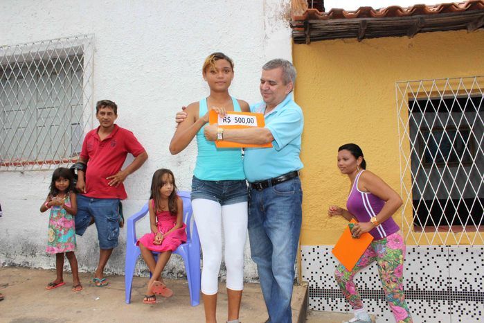 Maratona da Comunidade - Imagem 103