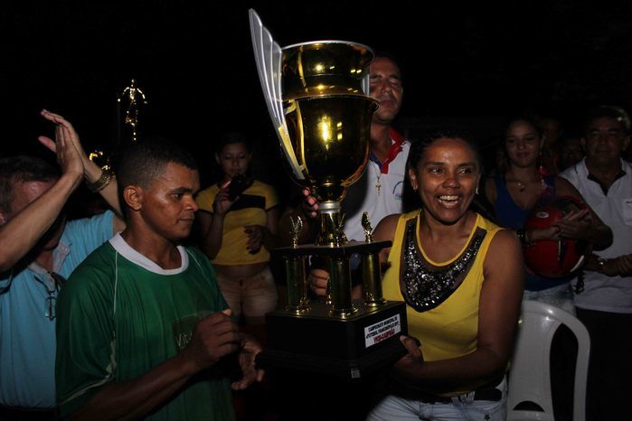 Final do Campeonato Masculino Municipal 2015 - Imagem 155
