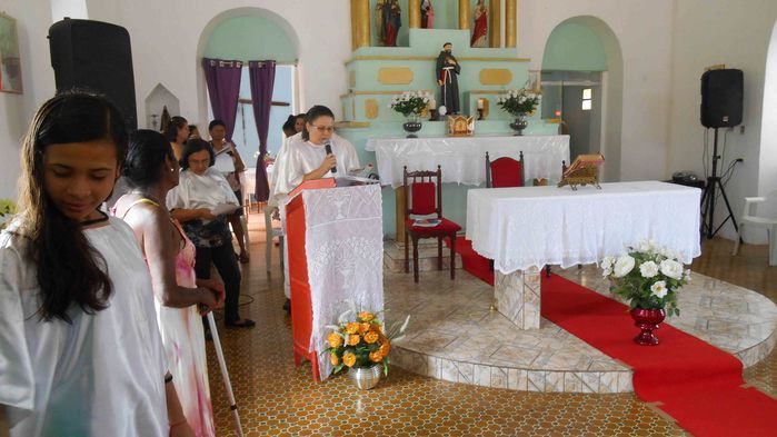 Missa em Ação de Graças - Imagem 11