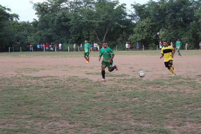 Final do Campeonato Masculino Municipal 2015 - Imagem 57